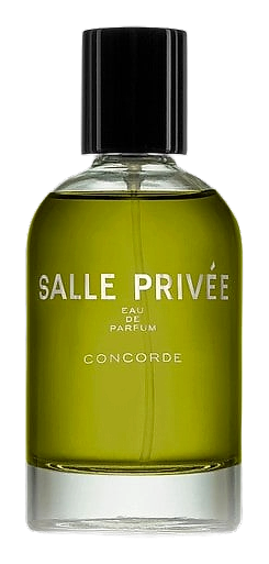 Concorde by Salle Privée