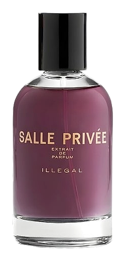 Illegal by Salle Privée