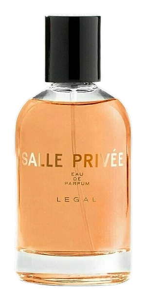 Legal by Salle Privée