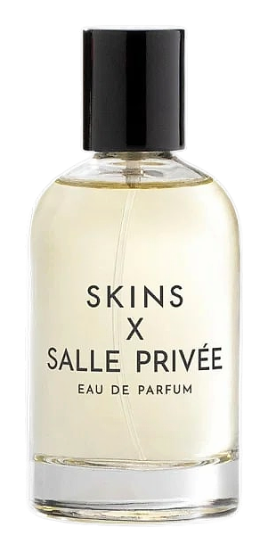 Skins X Salle Privée by Salle Privée