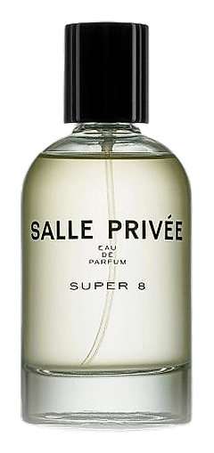 Super 8 by Salle Privée