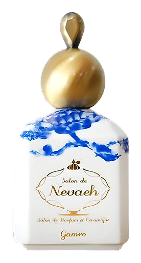 Gamro by Salon de Nevaeh
