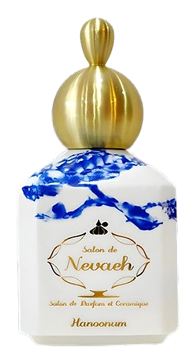 Hanoonum by Salon de Nevaeh
