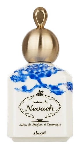 Hwati by Salon de Nevaeh