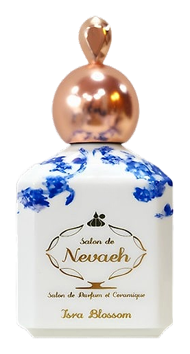 Isra Blossom by Salon de Nevaeh