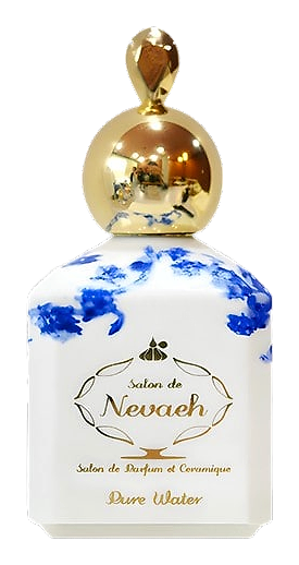 Pure Water by Salon de Nevaeh