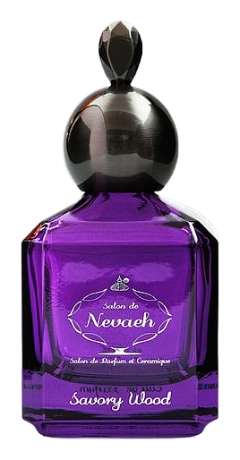Savory Wood by Salon de Nevaeh