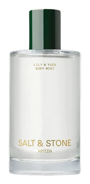 Lily & Yuzu