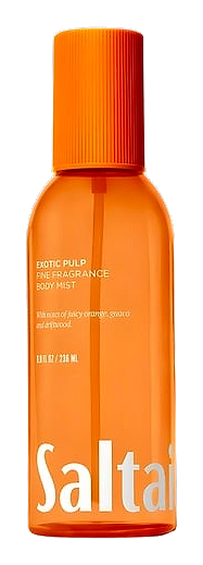 Exotic Pulp by Saltair