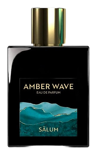 Amber Wave by Salum Parfums