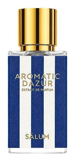 Aromatic d’Azur by Salum Parfums