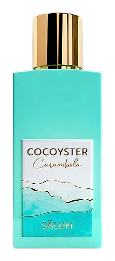 Cocoyster Carambola by Salum Parfums