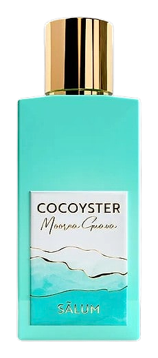 Cocoyster Moorea Guava by Salum Parfums