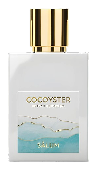 Cocoyster by Salum Parfums