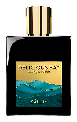 Delicious Bay by Salum Parfums