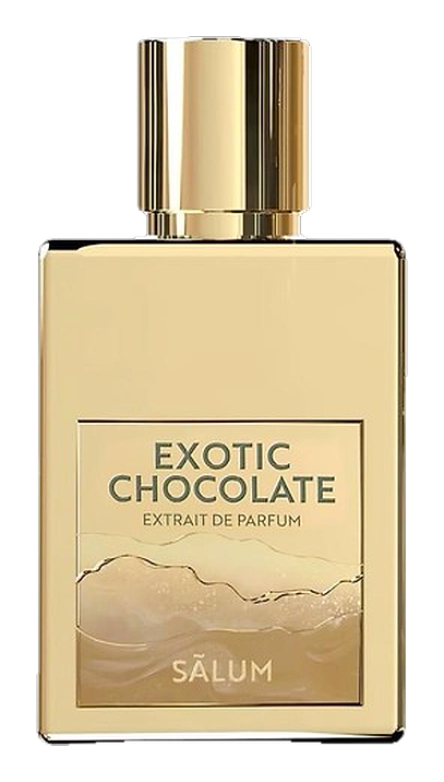 Exotic Chocolate by Salum Parfums