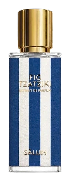Fig Tzatziki by Salum Parfums