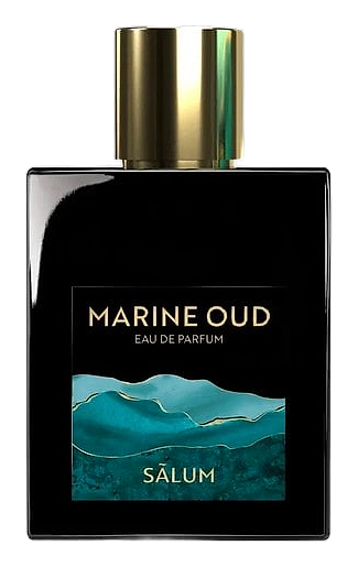 Marine Oud by Salum Parfums