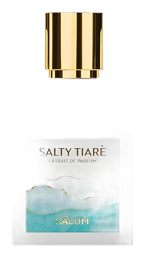 Salty Tiare by Salum Parfums