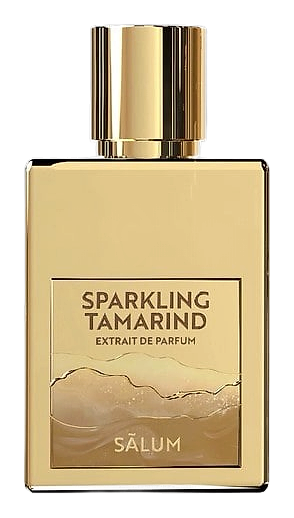 Sparkling Tamarind by Salum Parfums