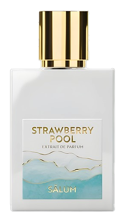 Strawberry Pool by Salum Parfums