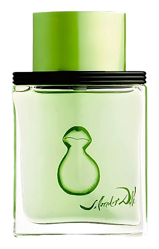 Agua Verde by Salvador Dali