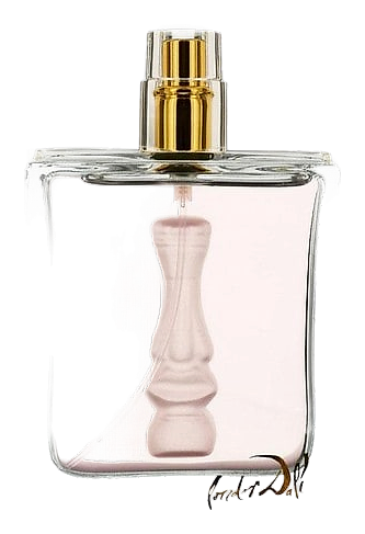 Angelic Pink by Salvador Dali