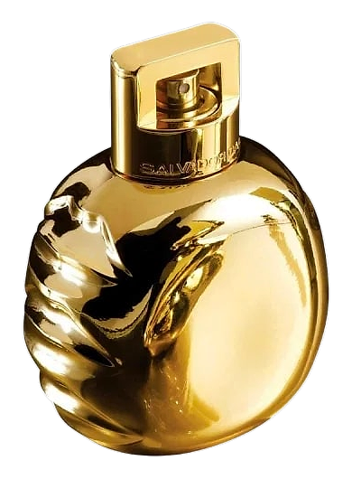 Dali Haute Parfumerie Fabulous Mandawa by Salvador Dali