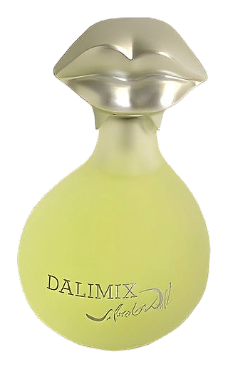 Dalimix by Salvador Dali