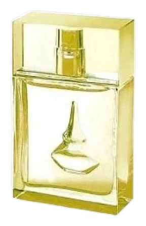 Salvador Dali Daring Gold