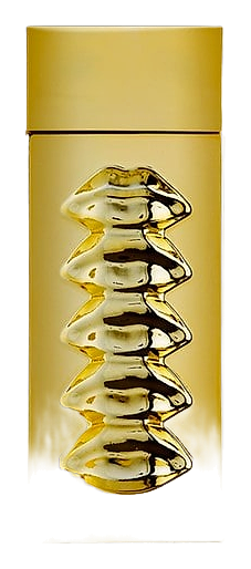 Fabulous 3 - Eau de RubyLips by Salvador Dali