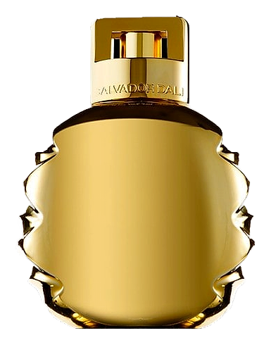 Fabulous 4 - Salvador for Men by Salvador Dali