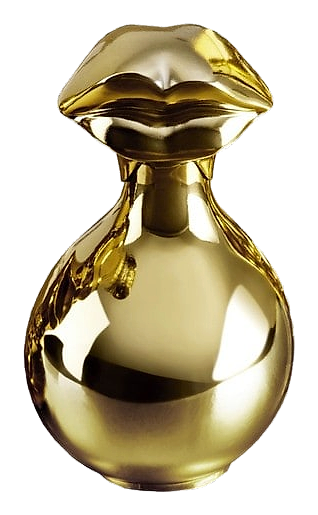 Fabulous Bukhara by Salvador Dali