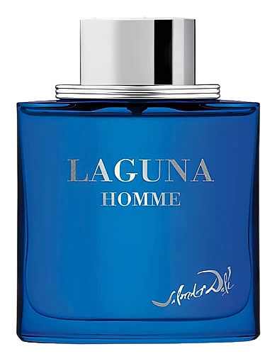 Laguna Homme by Salvador Dali – Eau de Toilette