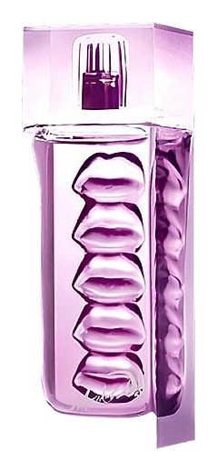 Purplelight by Salvador Dali