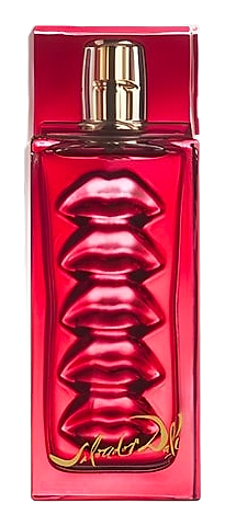 RubyLips by Salvador Dali – EDT