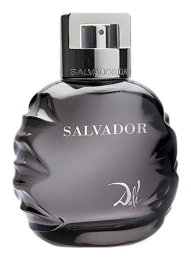 Salvador by Salvador Dali (2010) by Salvador Dali