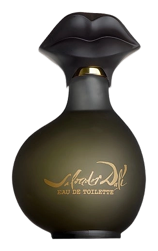 Salvador Dali Pour Homme by Salvador Dali