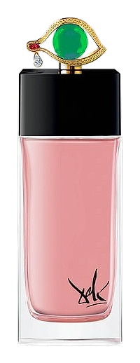 Vision Enigmatique de L'œil Du Désir by Salvador Dali – Eau de Parfum