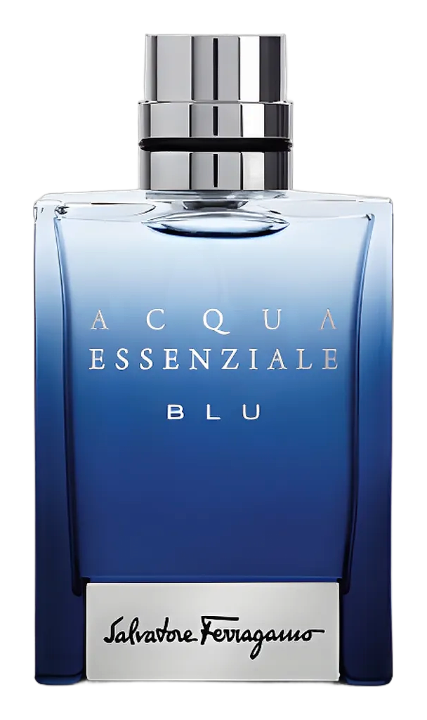 Acqua Essenziale Blu by Salvatore Ferragamo