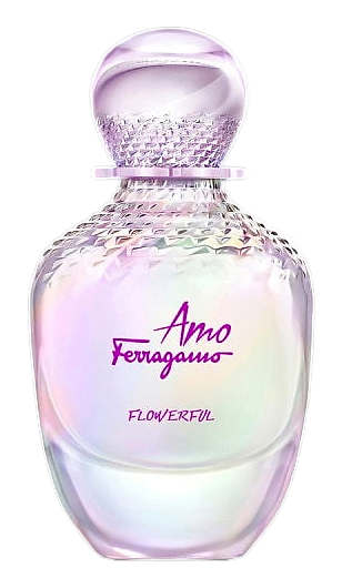 Amo Ferragamo Flowerful by Salvatore Ferragamo