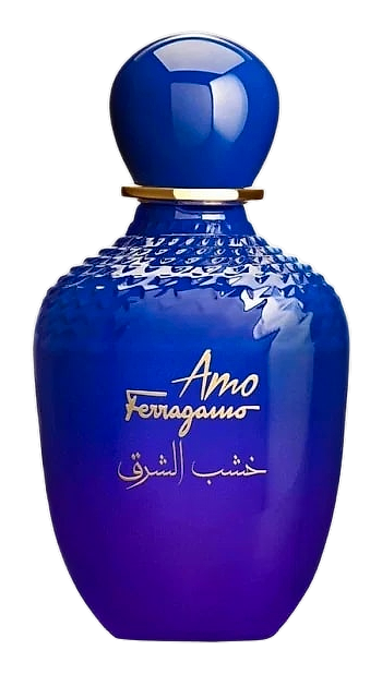 Amo Ferragamo Oriental Wood by Salvatore Ferragamo
