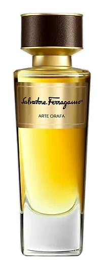 Arte Orafa by Salvatore Ferragamo