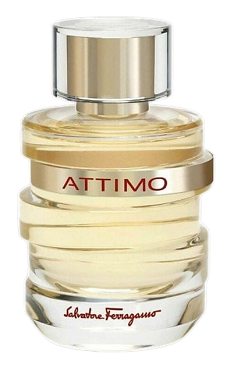 Attimo Black Musk by Salvatore Ferragamo