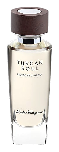 Bianco di Carrara (2013) by Salvatore Ferragamo – Eau de Toilette