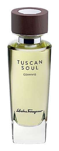 Convivio (2013) by Salvatore Ferragamo