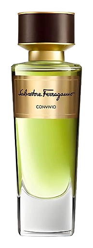 Convivio by Salvatore Ferragamo – Eau de Parfum