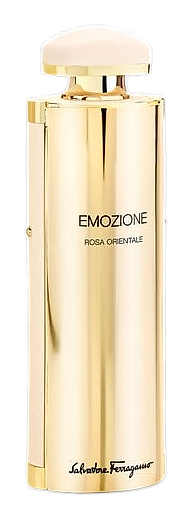 Emozione Rosa Orientale by Salvatore Ferragamo