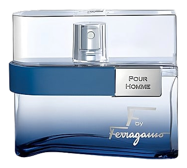 F by Ferragamo Free Time by Salvatore Ferragamo