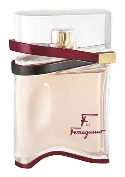 F By Ferragamo by Salvatore Ferragamo